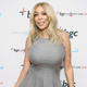Wendy Williams attends Annual Charity Day hosted by Cantor Fitzgerald, BGC and GFI on September 11, 2018 in New York City.